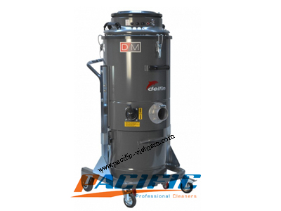 Máy hút bụi công nghiệp Delfin EXPDM3 EL