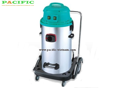 Máy hút bụi - nước công nghiệp Sancos Model: 3239W