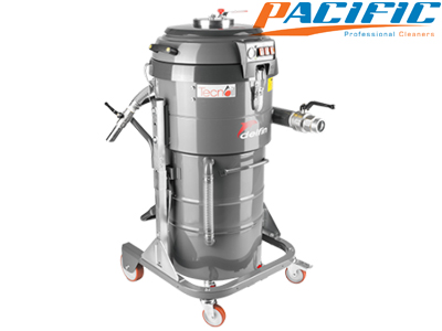 Máy hút mạt kim loại và dầu thải Delfin TC100IF-3M