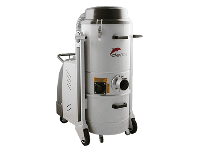 Máy hút bụi công nghiệp Delfin MTL 4534