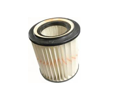 Filter lọc bụi mịn
