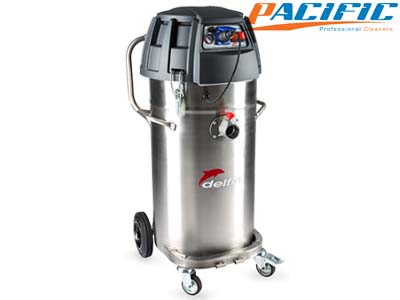 Máy hút bụi công nghiệp Delfin MTL802 WDP