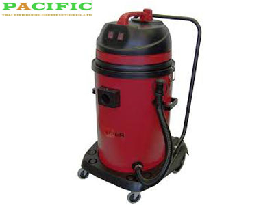 Máy hút bụi nước công nghiệp Viper Model 275P-EU