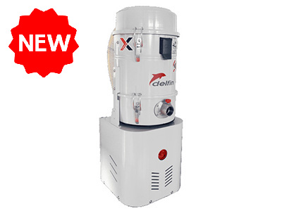MÁY HÚT BỤI CÔNG NGHIỆP DELFIN DBFV-20