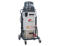 Máy hút bụi chống cháy nổ Delfin MTL201 1/2D