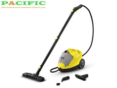 Máy vệ sinh hơi nước nóng Karcher SC 2.500C