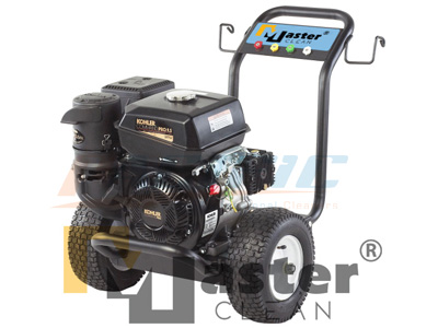 Máy xịt rửa nước cao áp Masterclean MTH210