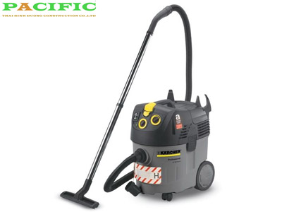 Máy hút bụi chống tĩnh điện Karcher NT 35/1 Tact Te H