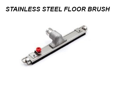 BÀN HÚT BỤI BẰNG INOX