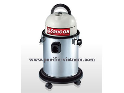 Máy hút bụi khô/nước thổi Sancos 3219W