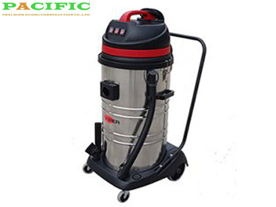 Máy hút bụi khô ướt công nghiệp Viper Model: LSU 395-EU