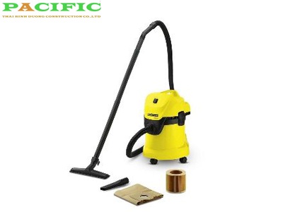 Máy hút bụi dân dụng Karcher WD 3.200