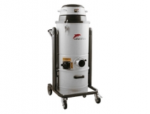 Máy hút bụi công nghiệp Delfin MTL 451