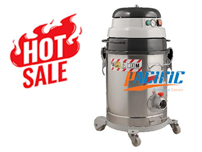 Máy hút bụi công nghiệp chống cháy nổ Delfin 300BL