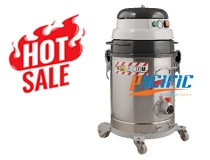 Máy hút bụi công nghiệp chống cháy nổ Delfin 300BL