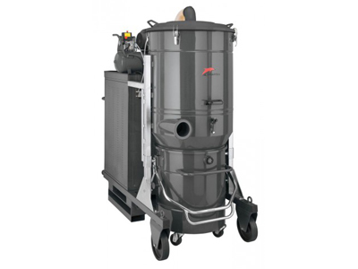 Máy Hút Bụi Công Nghiệp Delfin DG200