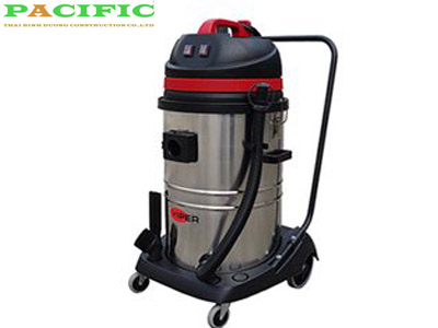 Máy hút bụi khô ướt công nghiệp Viper ( Mỹ) Model: LSU 275-EU