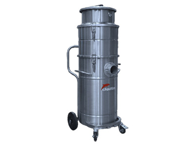 MÁY HÚT BỤI CÔNG NGHIỆP DELFIN 802 W AIREX