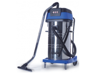 Máy hút bụi công nghiệp Euroclean EC-803