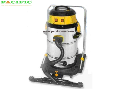 Máy hút bụi - nước công nghiệp Sancos Model: 3239W