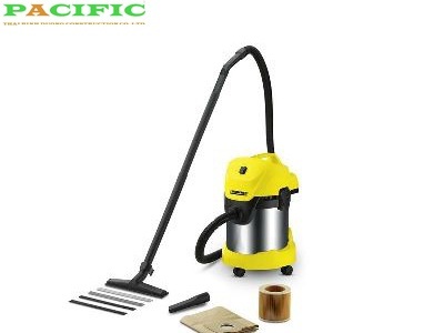 Máy hút bụi có chức năng thổi Karcher WD 3.300M