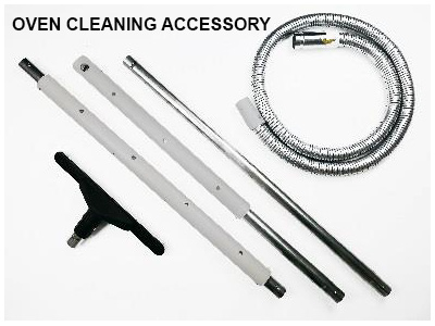 BỘ PHỤ KIỆN CHỊU NHIỆT DELFIN TA.1048.0000 