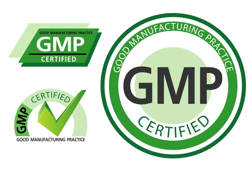 tiêu chuẩn GMP trong ngành dược phẩm