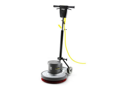 Máy chà sàn công nghiệp Karcher BDS 43/180C