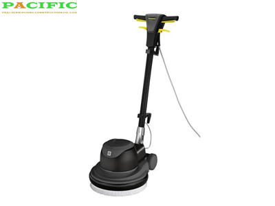 Máy chà sàn đánh bóng Karcher BDS 43/150C